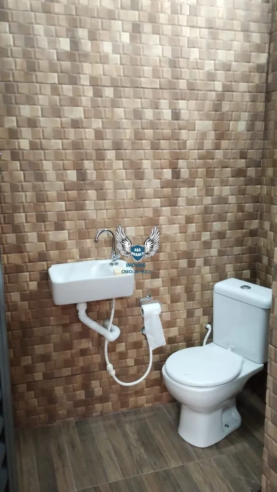 Sobrado, 2 quartos, 250 m² - Foto 8