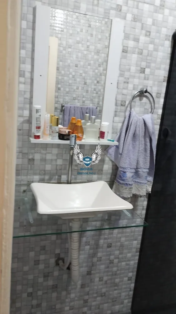 Sobrado, 2 quartos, 250 m² - Foto 14