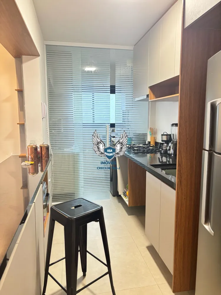 Apartamento, 3 quartos, 76 m² - Foto 12