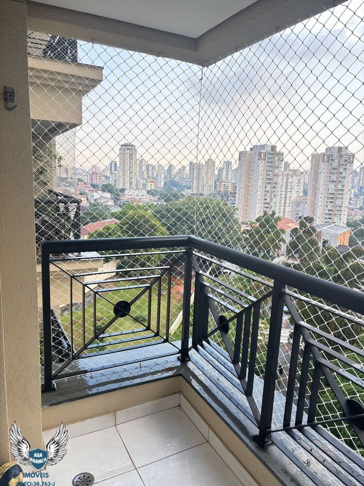 Apartamento, 3 quartos, 76 m² - Foto 6
