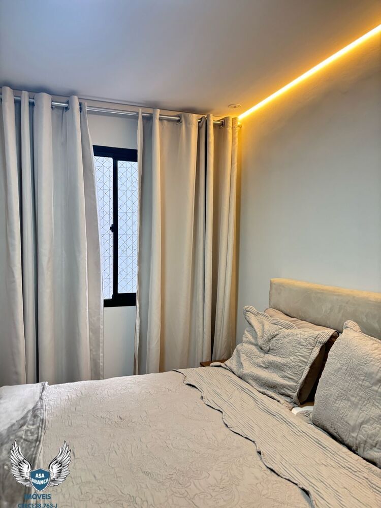 Apartamento, 3 quartos, 76 m² - Foto 3