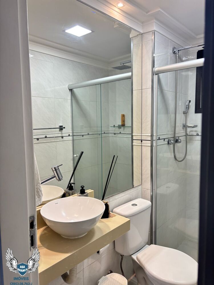 Apartamento, 3 quartos, 76 m² - Foto 7
