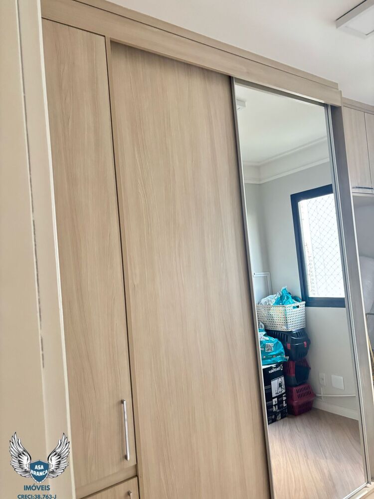 Apartamento, 3 quartos, 76 m² - Foto 4