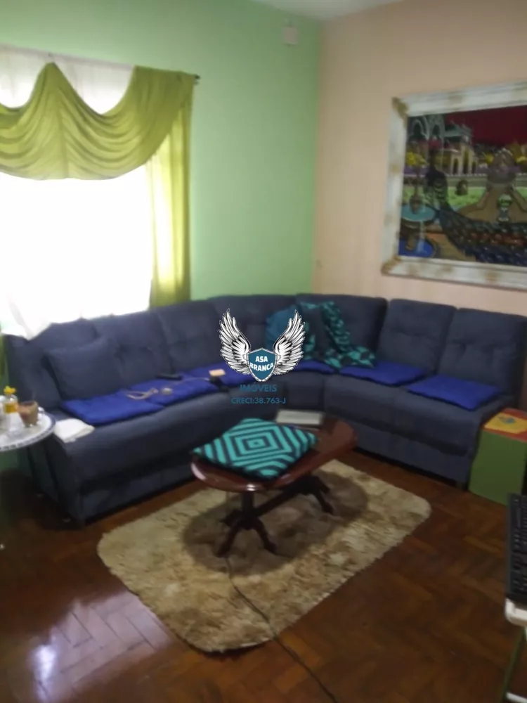 Sobrado, 3 quartos, 90 m² - Foto 3