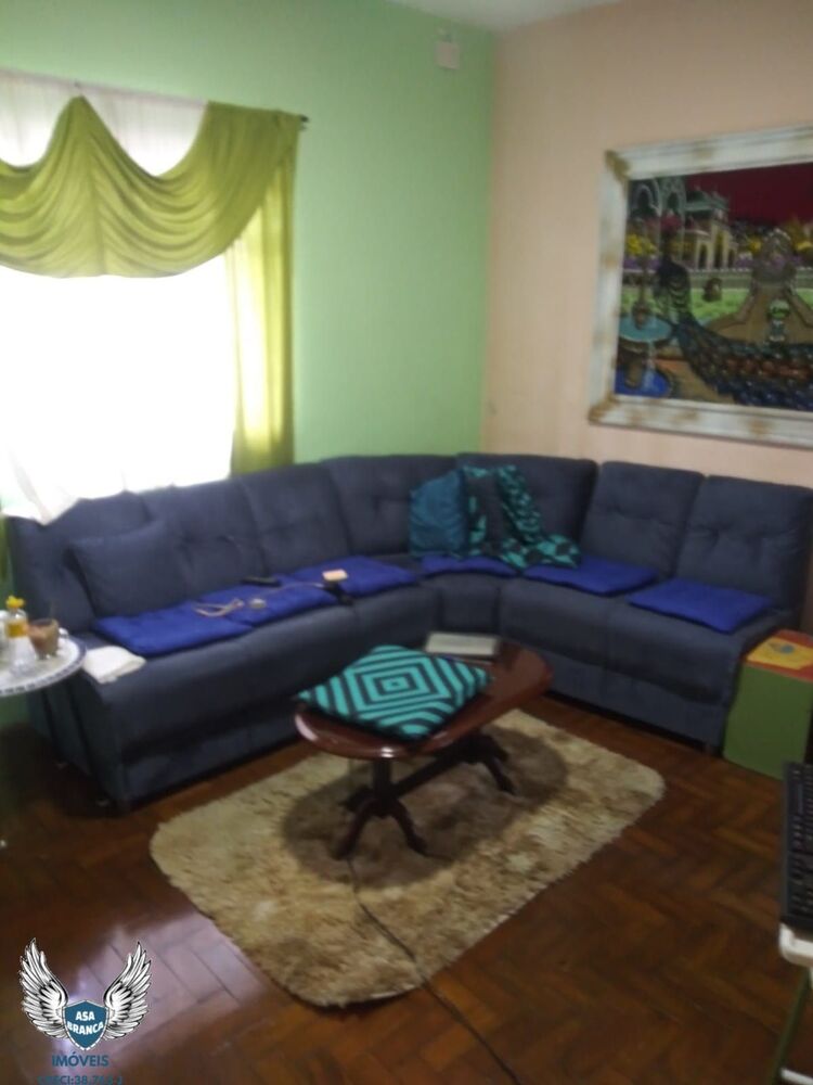 Sobrado, 3 quartos, 90 m² - Foto 14