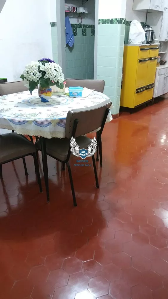 Sobrado, 3 quartos, 90 m² - Foto 8