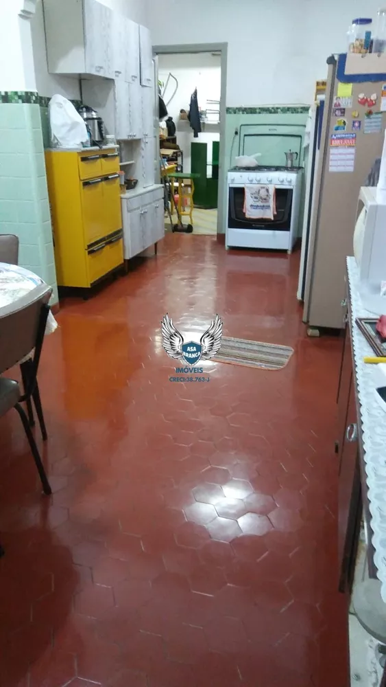 Sobrado, 3 quartos, 90 m² - Foto 9