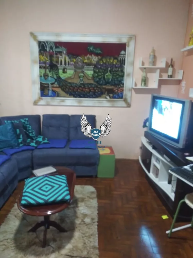 Sobrado, 3 quartos, 90 m² - Foto 4