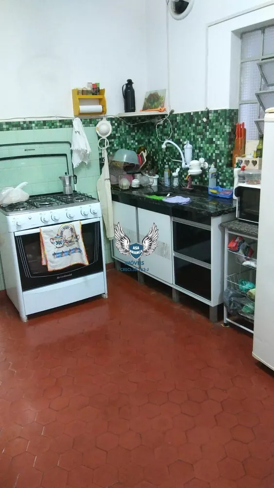 Sobrado, 3 quartos, 90 m² - Foto 7