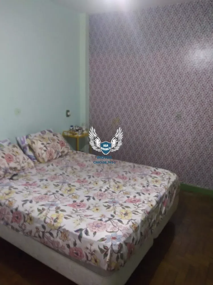 Sobrado, 3 quartos, 90 m² - Foto 5