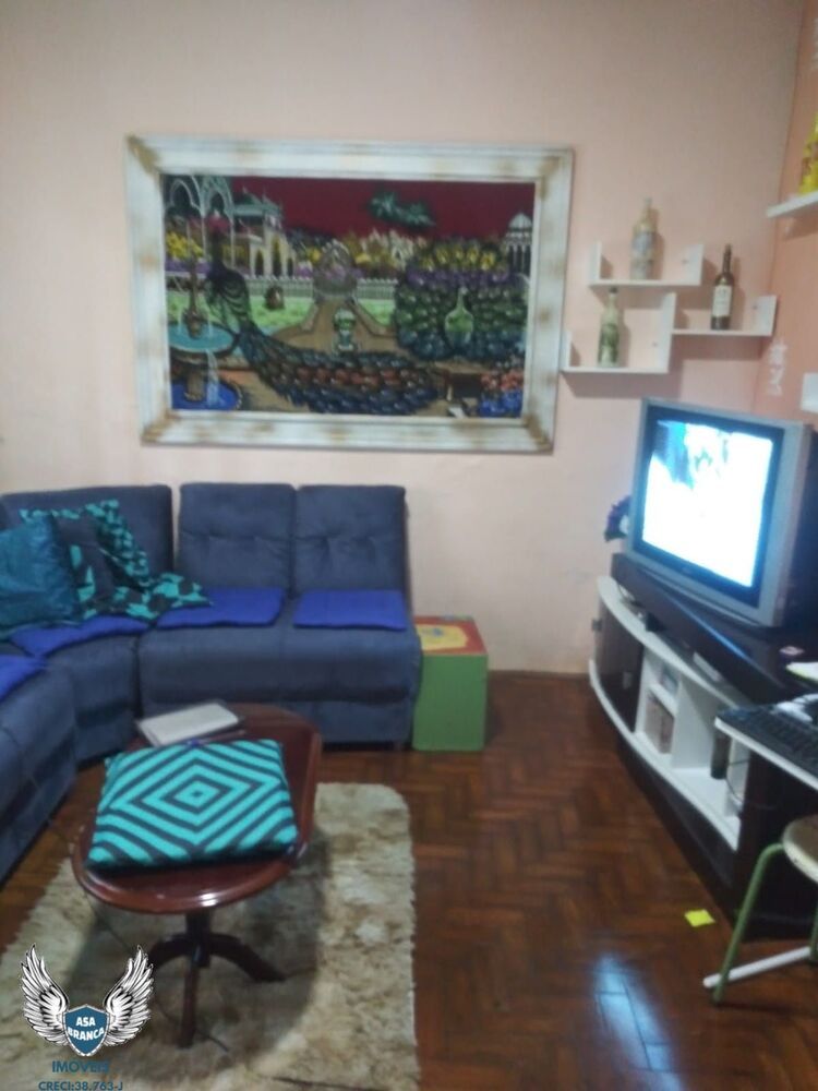 Sobrado, 3 quartos, 90 m² - Foto 15