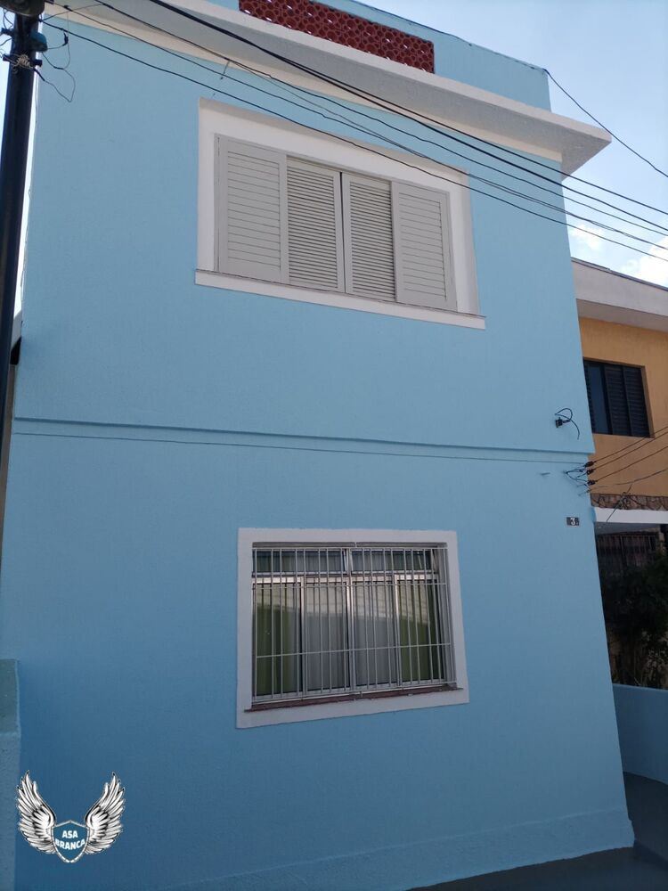 Sobrado, 3 quartos, 90 m² - Foto 18