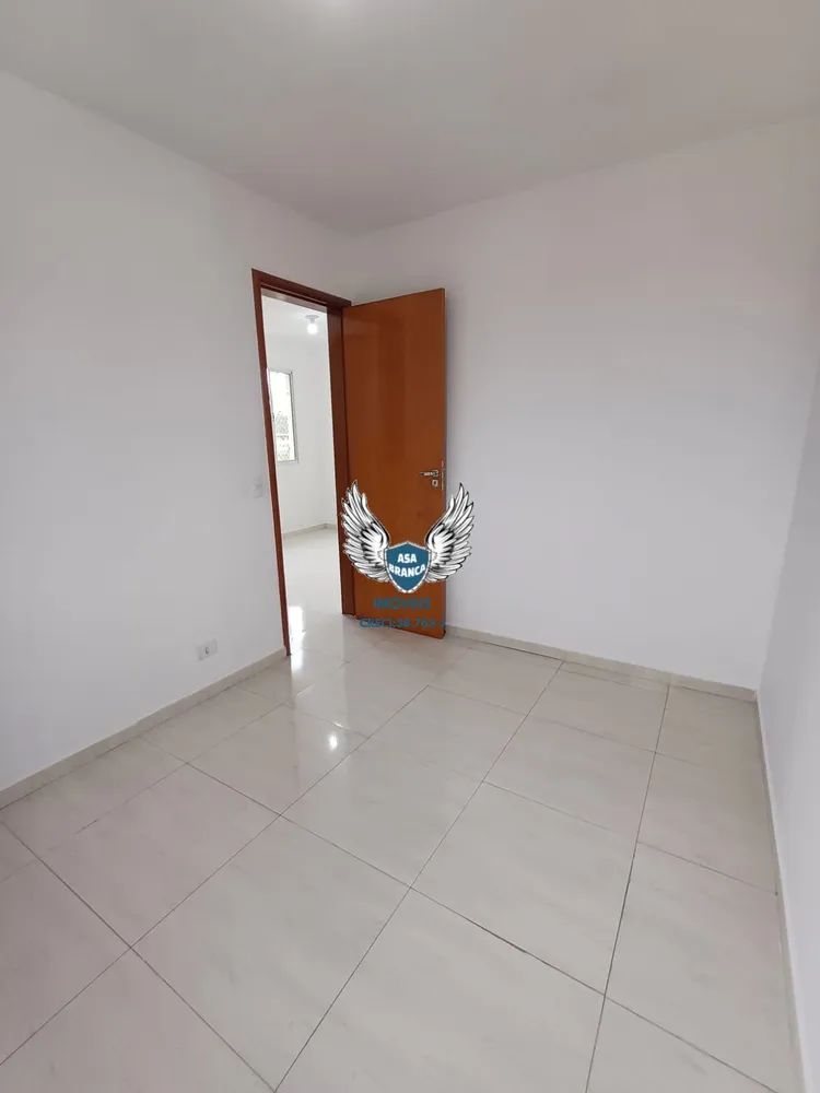 Apartamento, 2 quartos, 50 m² - Foto 3