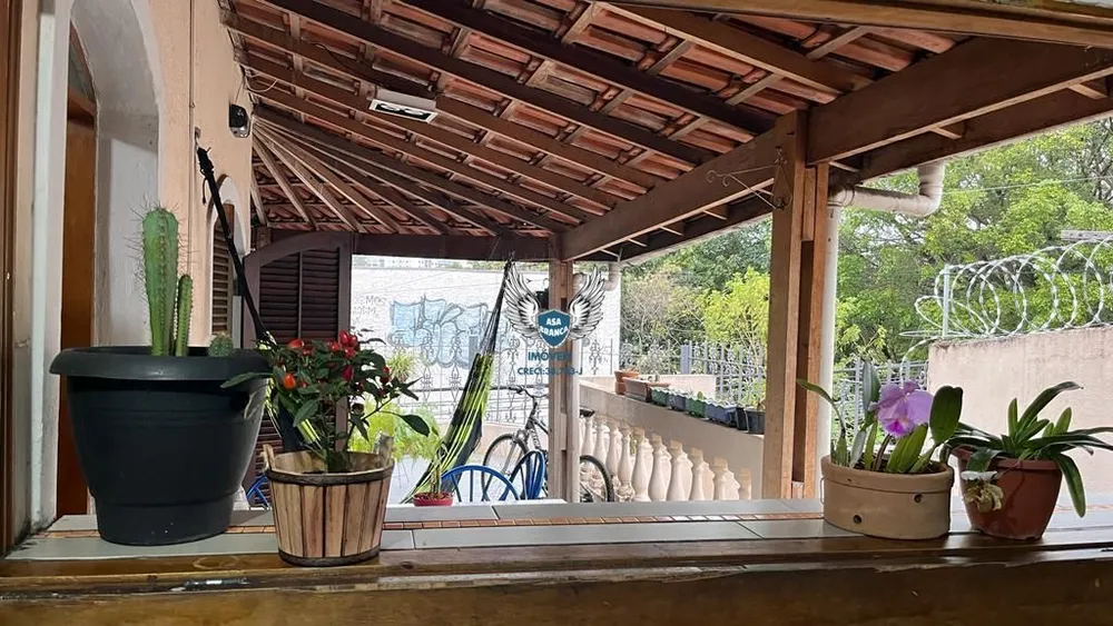 Sobrado, 3 quartos, 182 m² - Foto 5