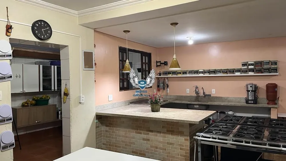 Sobrado, 3 quartos, 182 m² - Foto 4