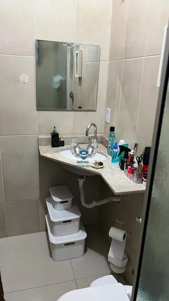 Sobrado, 3 quartos, 182 m² - Foto 10