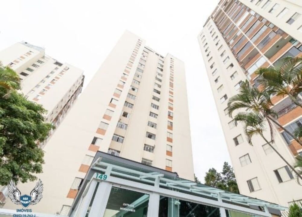 Apartamento à venda com 3 quartos, 90m² - Foto 14
