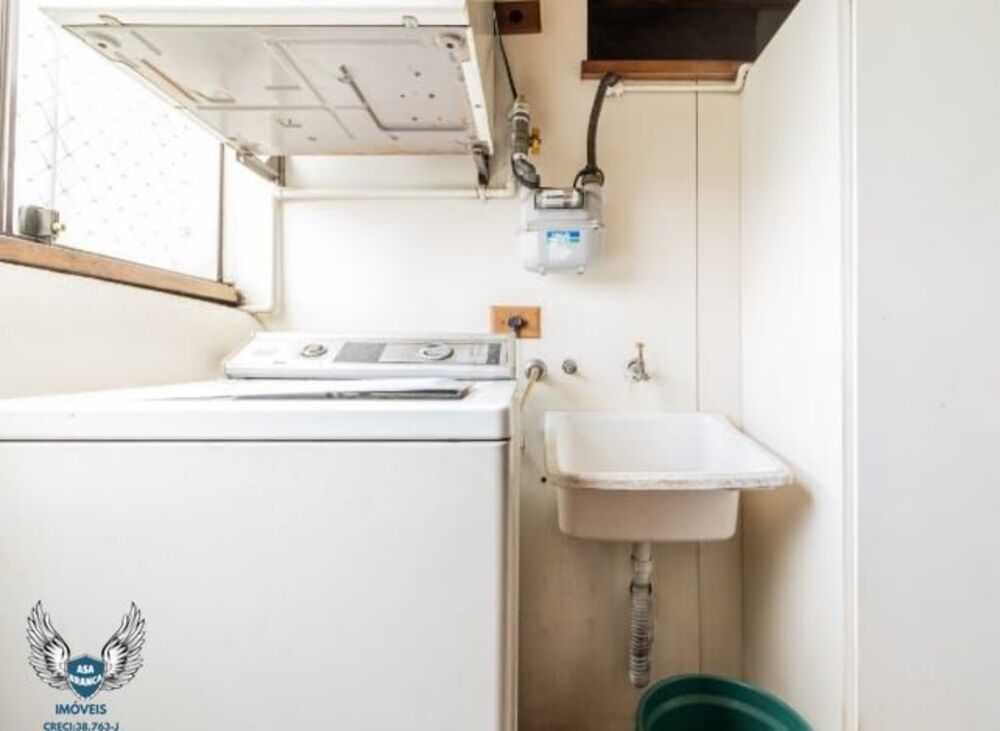 Apartamento à venda com 3 quartos, 90m² - Foto 8