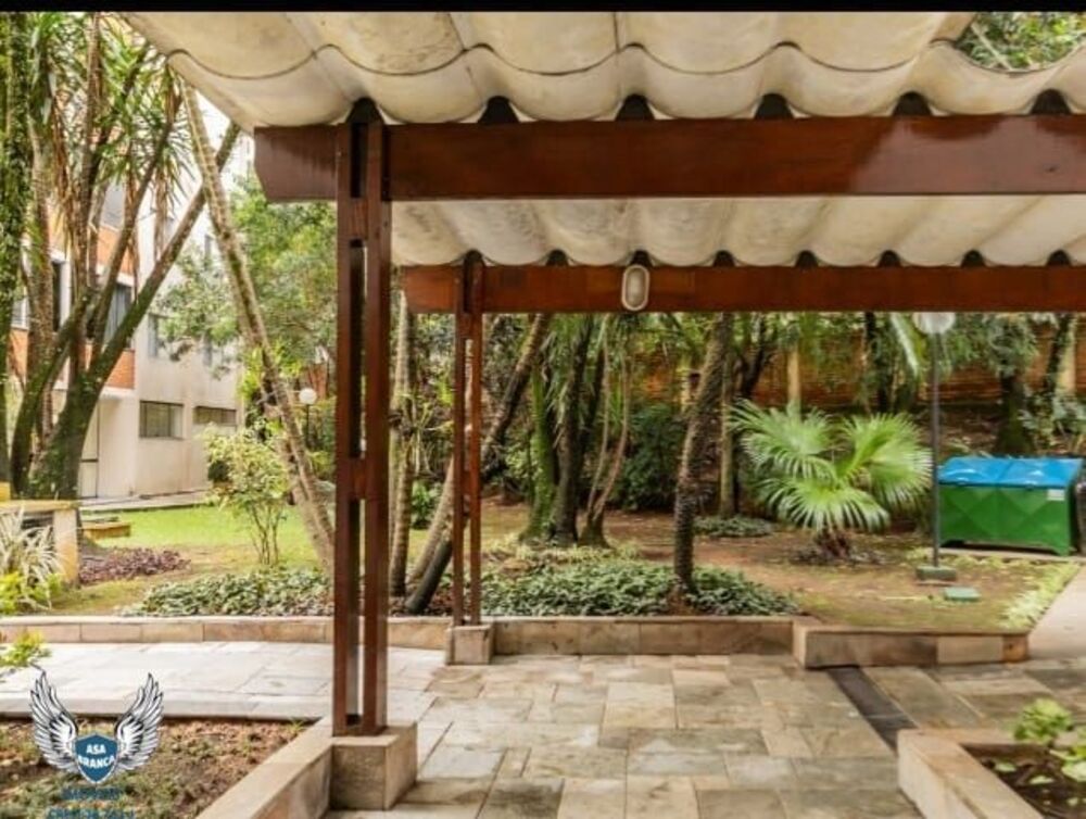 Apartamento à venda com 3 quartos, 90m² - Foto 6