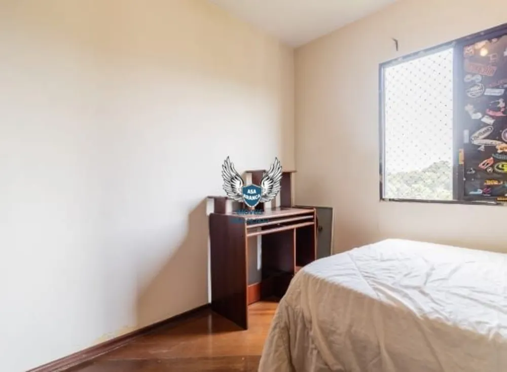 Apartamento, 3 quartos, 90 m² - Foto 21