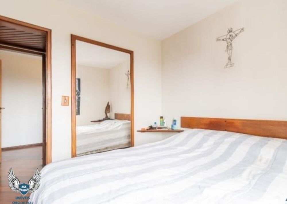 Apartamento à venda com 3 quartos, 90m² - Foto 9