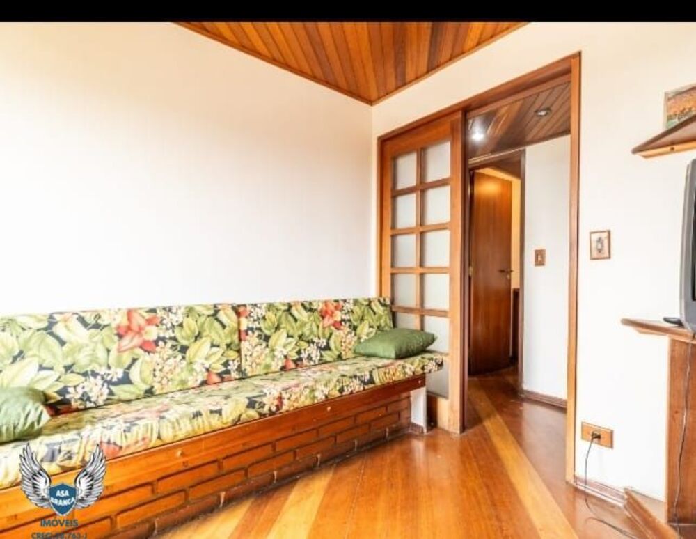 Apartamento à venda com 3 quartos, 90m² - Foto 3