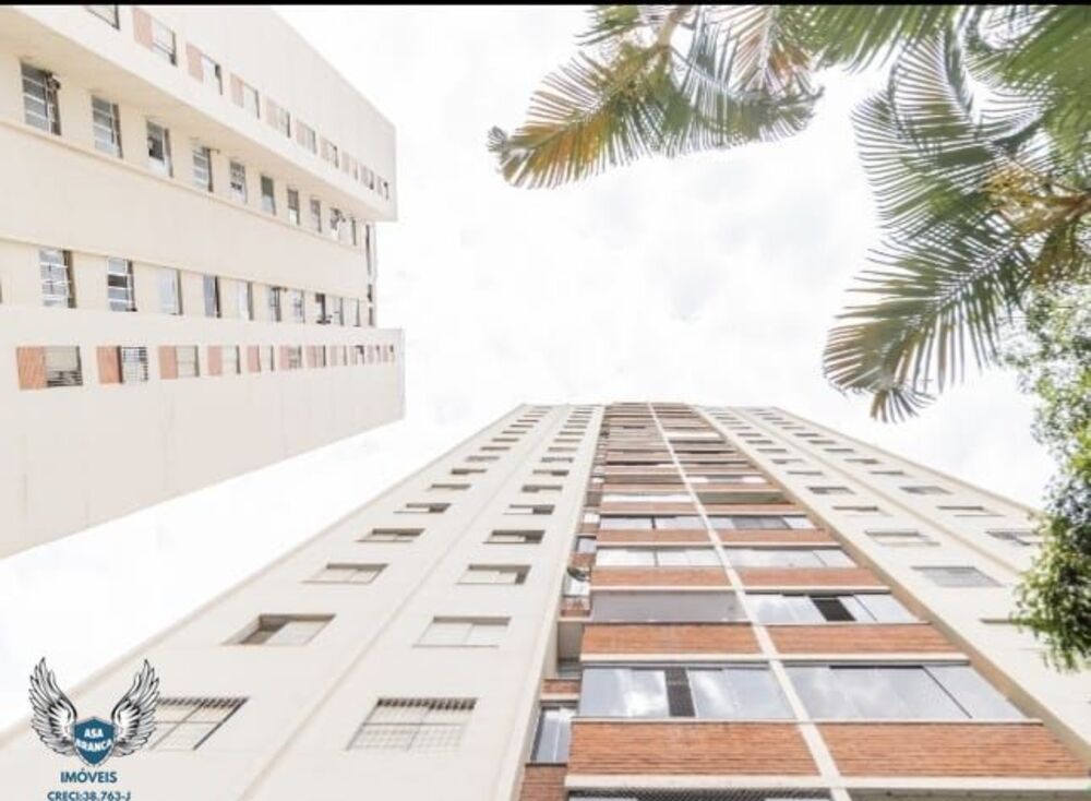 Apartamento à venda com 3 quartos, 90m² - Foto 19