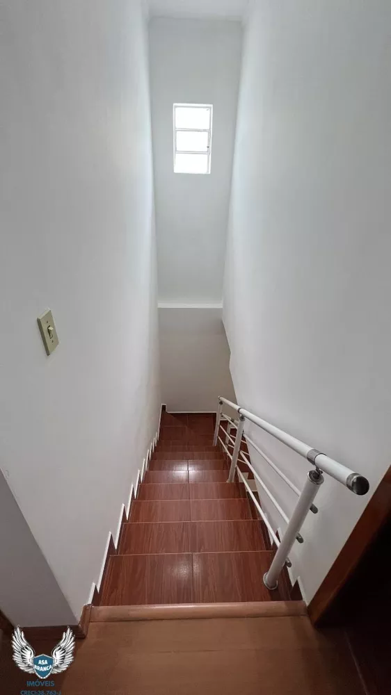 Sobrado à venda com 3 quartos, 134m² - Foto 5