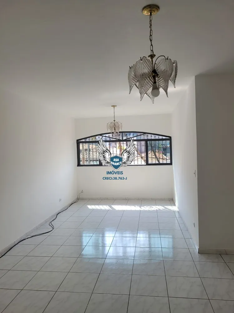 Sobrado, 4 quartos, 229 m² - Foto 7