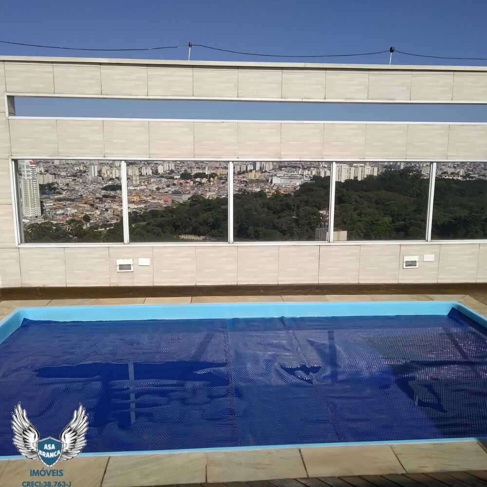 Cobertura, 3 quartos, 134 m² - Foto 4