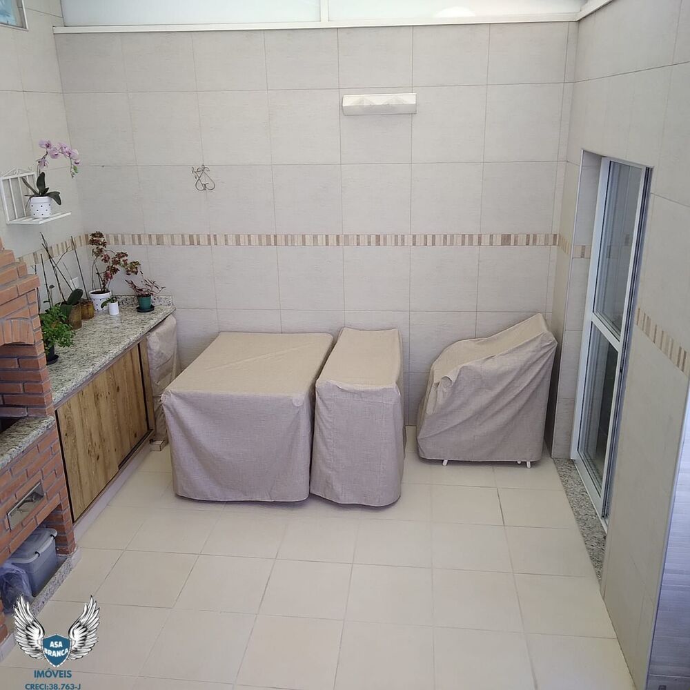 Cobertura, 3 quartos, 134 m² - Foto 8