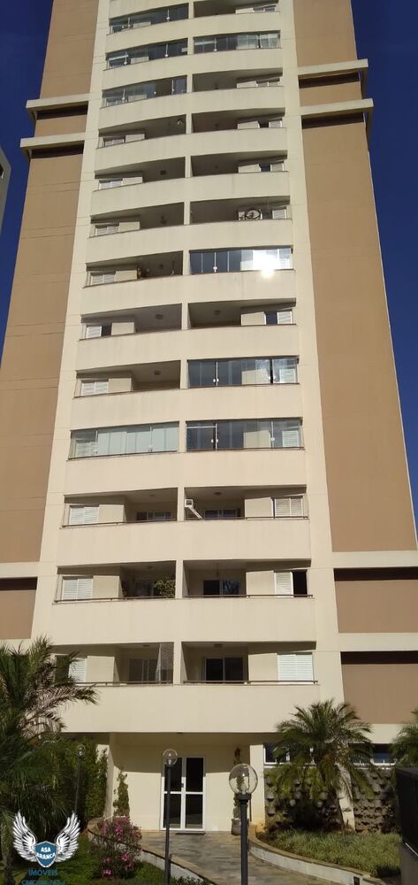 Cobertura, 3 quartos, 134 m² - Foto 1