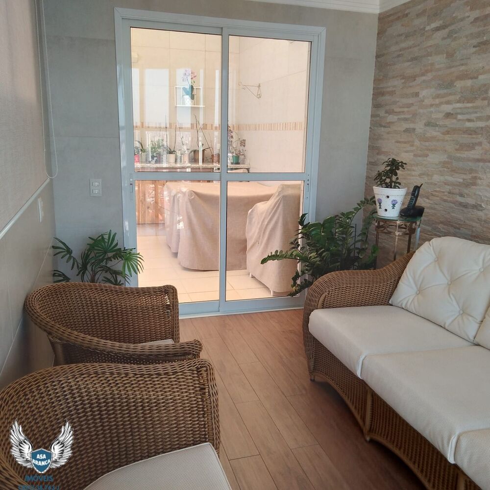 Cobertura, 3 quartos, 134 m² - Foto 11
