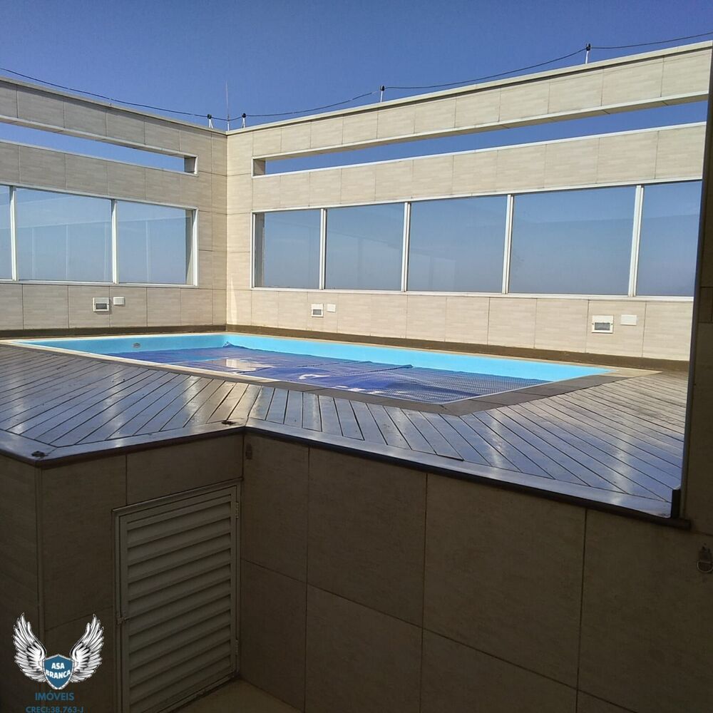 Cobertura, 3 quartos, 134 m² - Foto 15