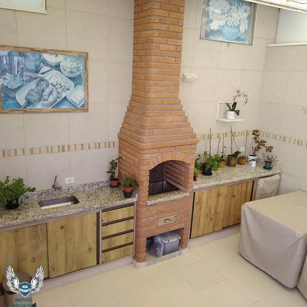 Cobertura, 3 quartos, 134 m² - Foto 5