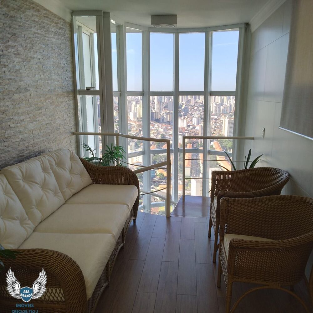 Cobertura, 3 quartos, 134 m² - Foto 10