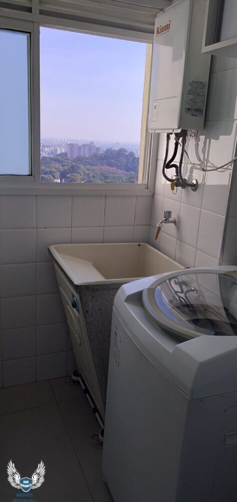 Cobertura, 3 quartos, 134 m² - Foto 12