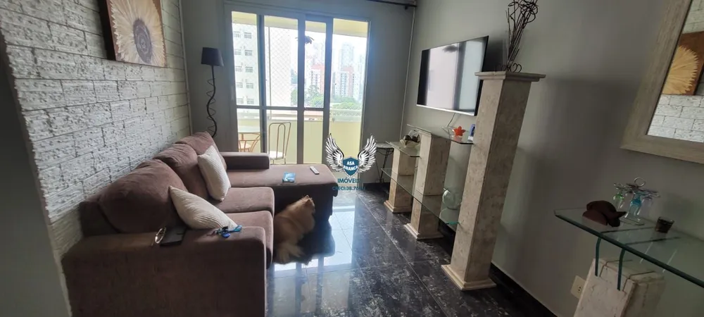 Apartamento, 3 quartos, 81 m² - Foto 6
