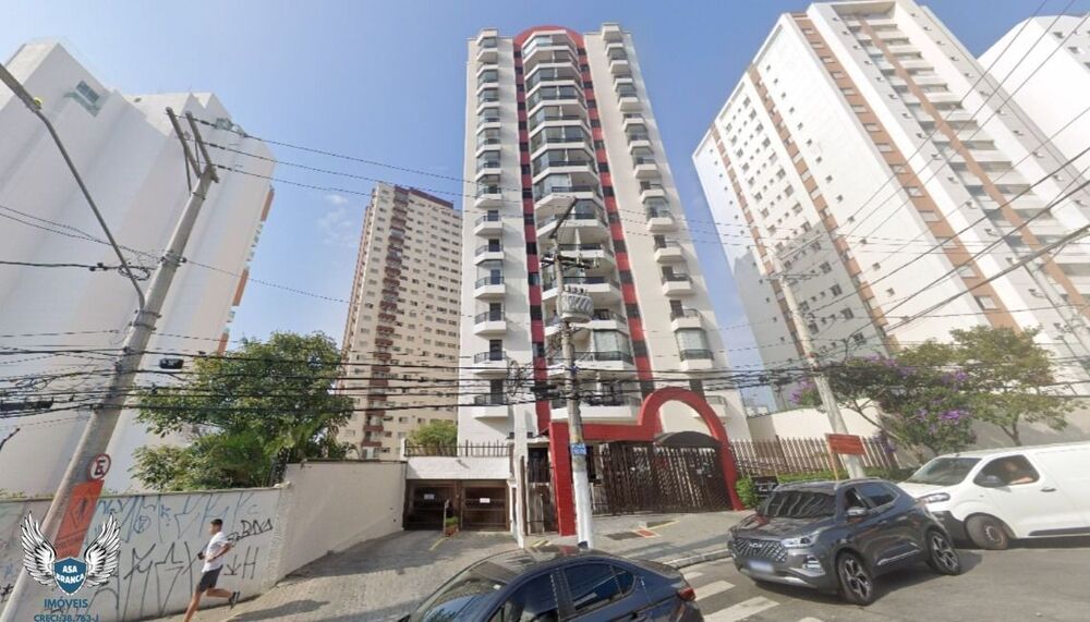 Apartamento, 3 quartos, 81 m² - Foto 1