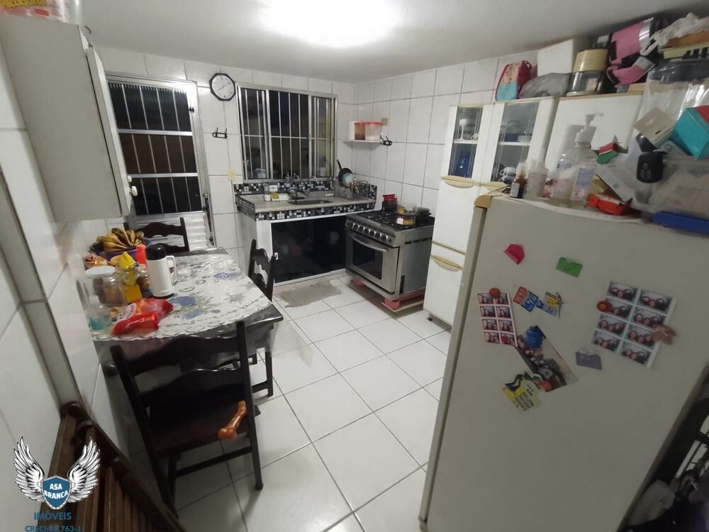 Casa, 2 quartos, 90 m² - Foto 3