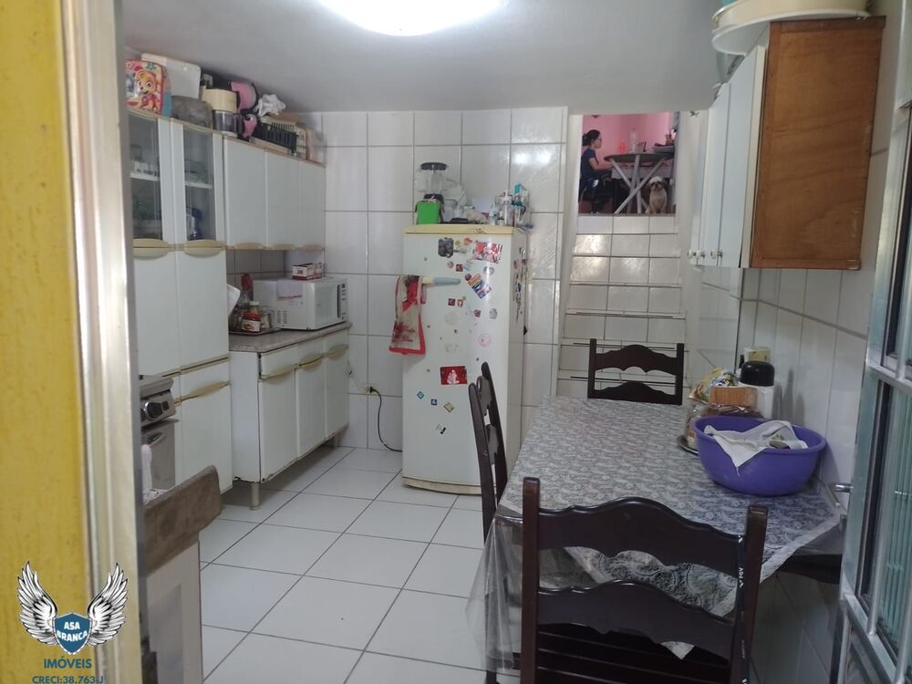 Casa, 2 quartos, 90 m² - Foto 4
