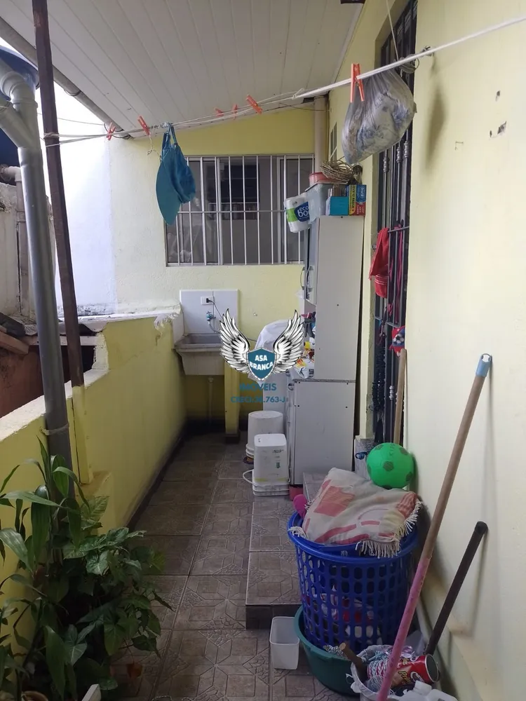 Casa, 2 quartos, 90 m² - Foto 11