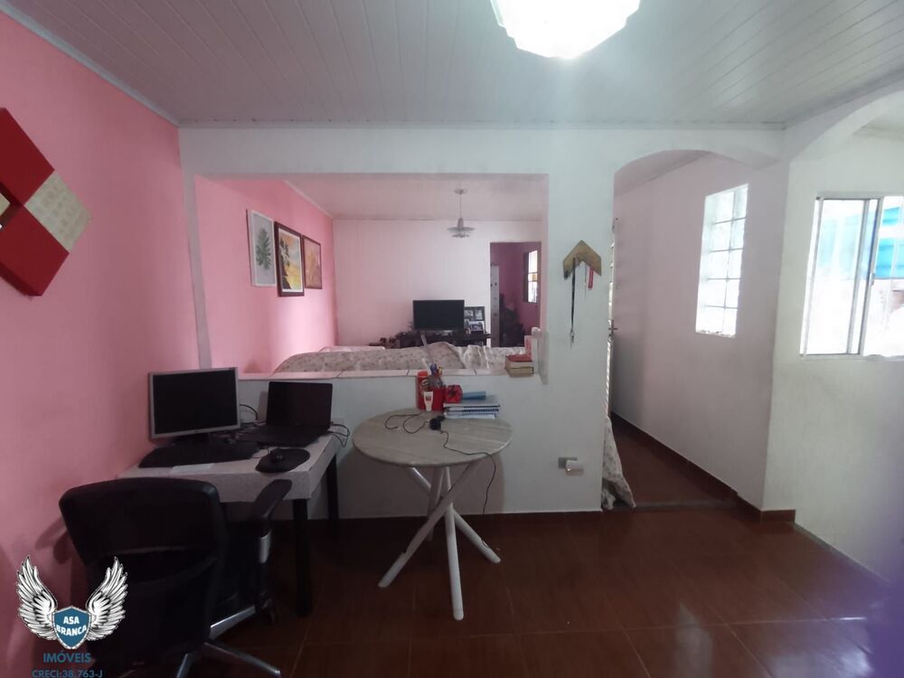 Casa, 2 quartos, 90 m² - Foto 2