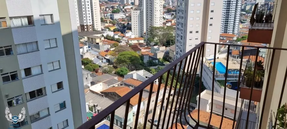 Apartamento à venda com 2 quartos, 65m² - Foto 7