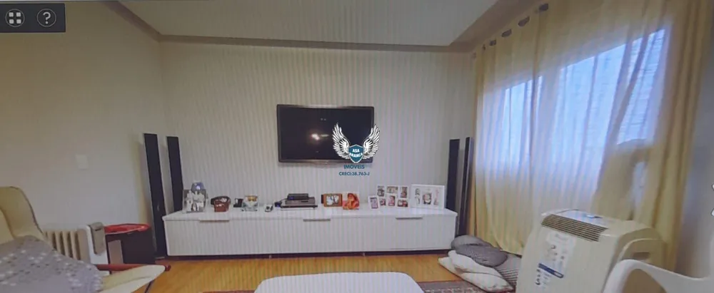 Apartamento, 2 quartos, 65 m² - Foto 4