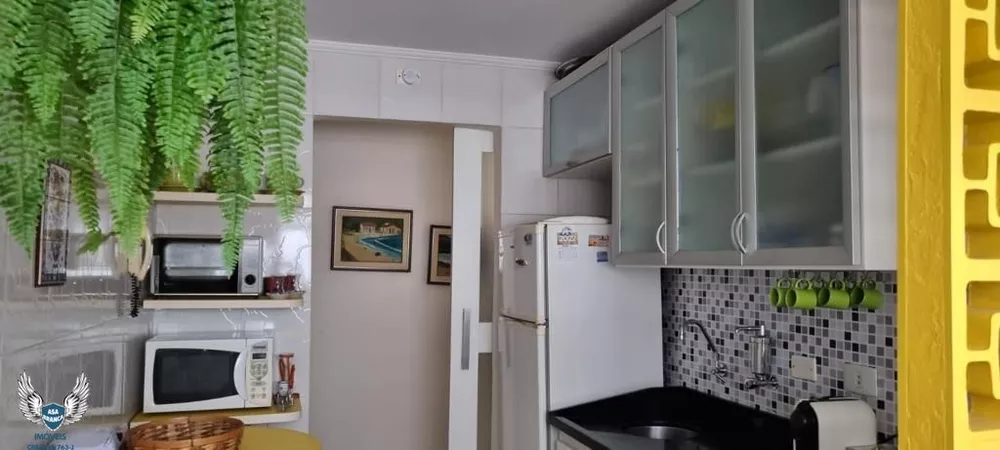 Apartamento à venda com 2 quartos, 65m² - Foto 16