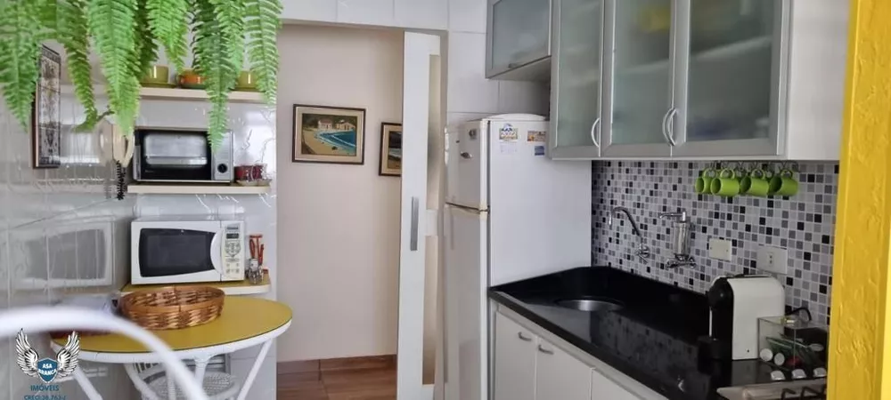 Apartamento à venda com 2 quartos, 65m² - Foto 19