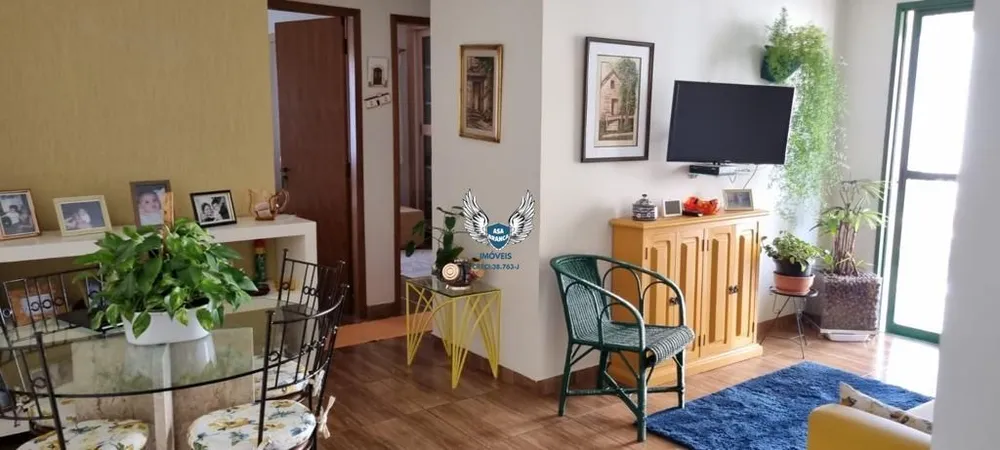 Apartamento, 2 quartos, 65 m² - Foto 22