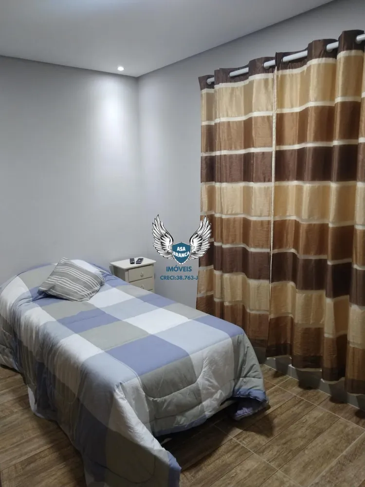 Sobrado, 3 quartos, 220 m² - Foto 18