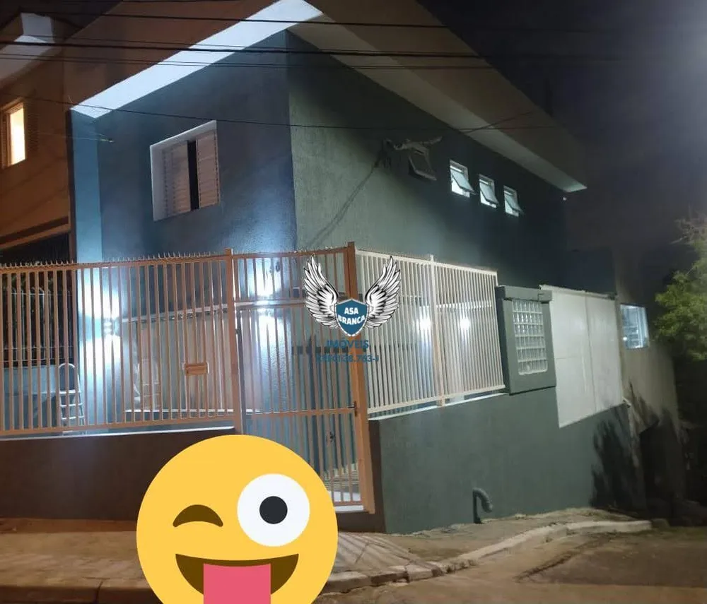 Sobrado, 3 quartos, 220 m² - Foto 20
